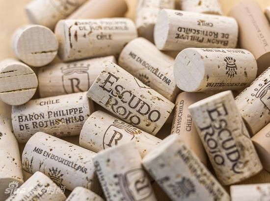 男爵出品 智利红盾推出圣诞礼品套装|葡萄酒|红