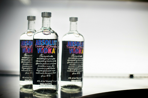 不醉不归!圣诞节欢乐系酒水清单