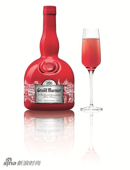 不醉不归!圣诞节欢乐系酒水清单