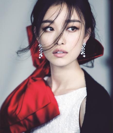 恨嫁女星拍婚照 哪位美到你心里？(圖14)