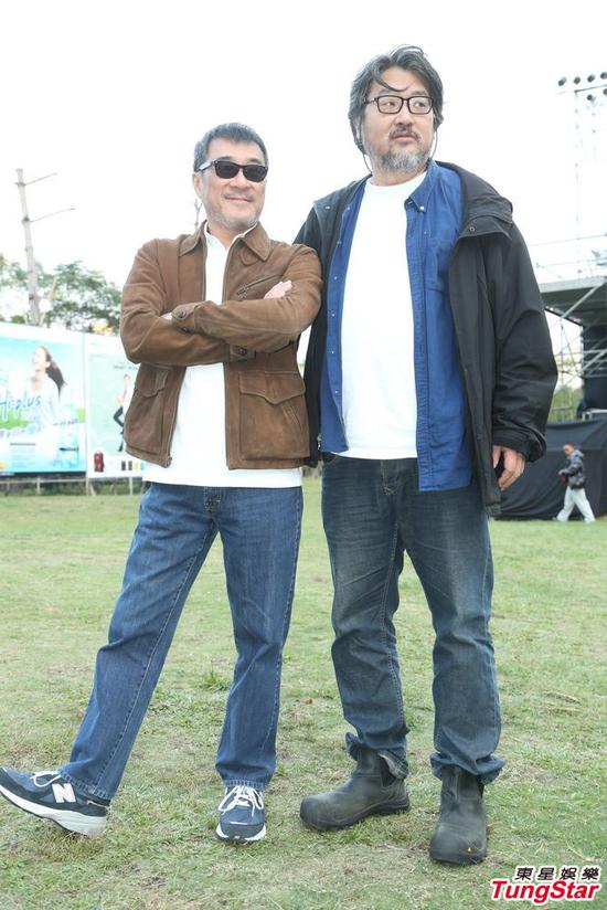 蔡健雅为蛋糕放下身段 求李宗盛赏摊位