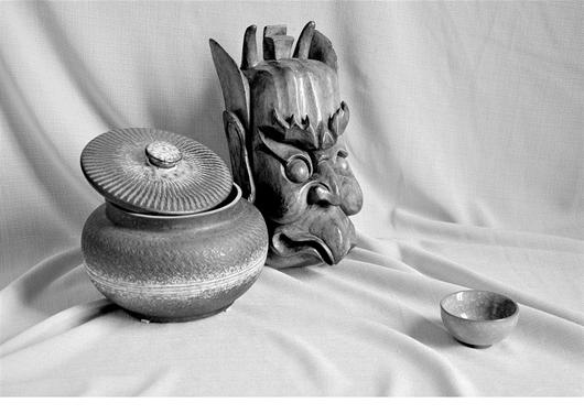 我省举行最严美术统考 2.2万考生画粽子鸭蛋(图