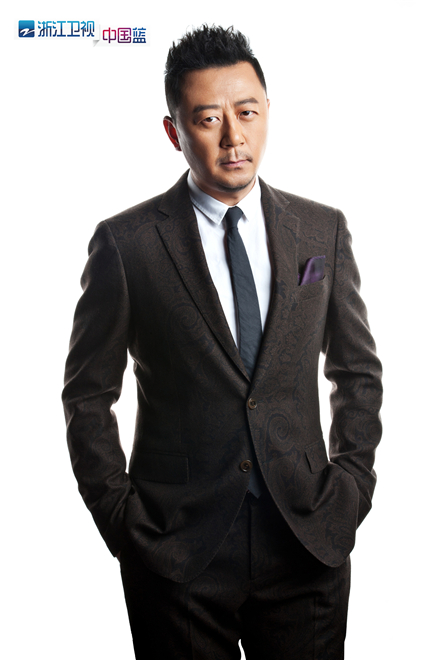 《星密》郭涛当关主 欲带着石头来闯关