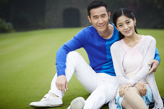 奇道《绝爱》后《第二次人生》暖男变渣男|第二次人生|绝爱|奇道_新浪娱乐_新浪网