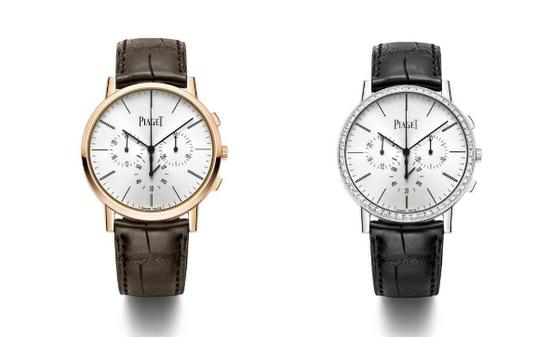 2015SIHH伯爵腕表:金雕玉琢 创意无限|腕表|伯