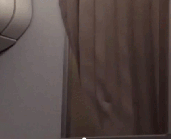 王菲5日赴港机舱内被偷拍