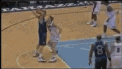 【经典】十大nba招牌技术动作,麦蒂干拔仅排第4