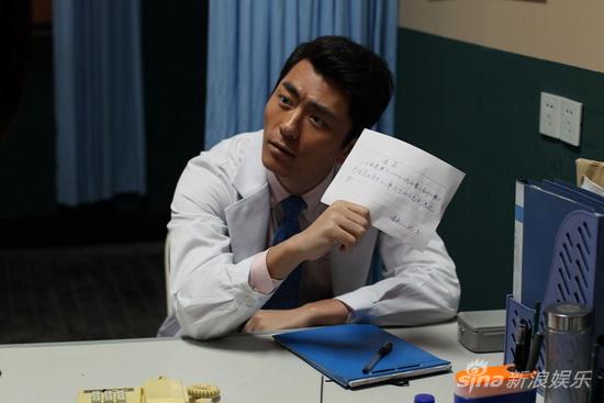 张宁江剧中造型