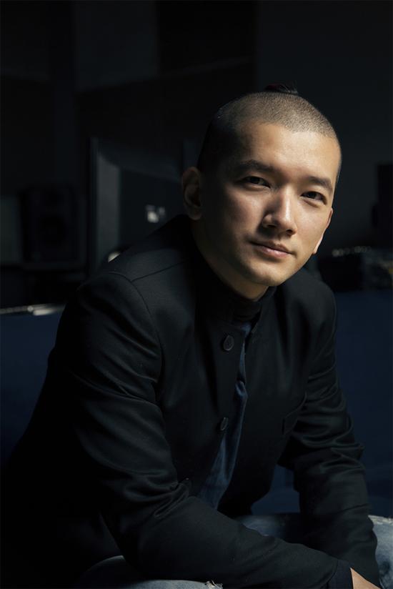 章子怡郭敬明联手 助阵魏楠《从天儿降》