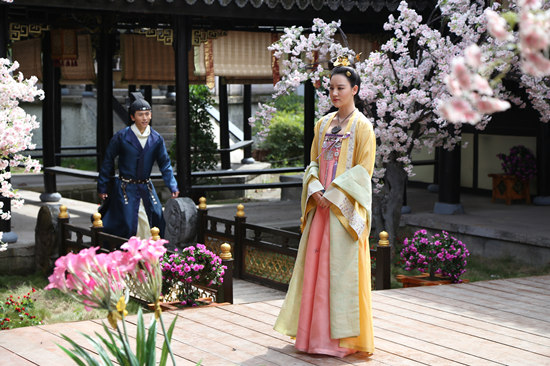 《美人制造》张哲瀚腹黑男变身为爱从良 |《美