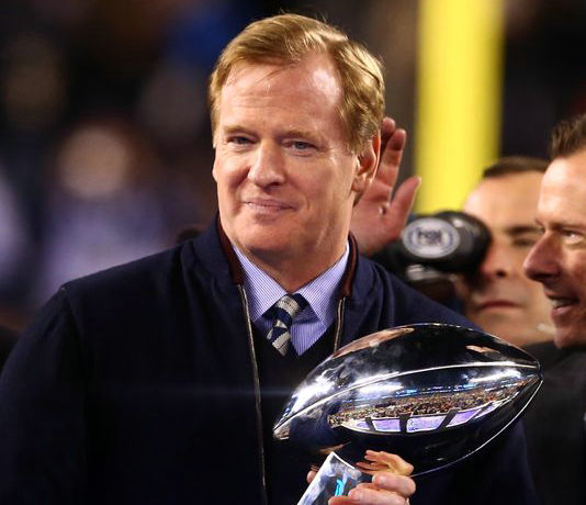 羅傑&middot;穀戴爾