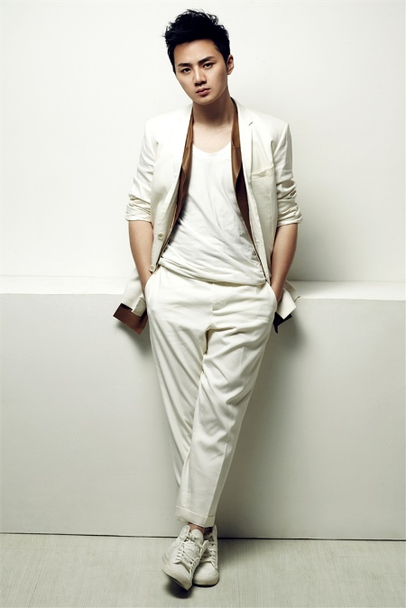 余少群冬日送温暖:最想关注环保领域|余少群|公益|环保_新浪娱乐_新浪网