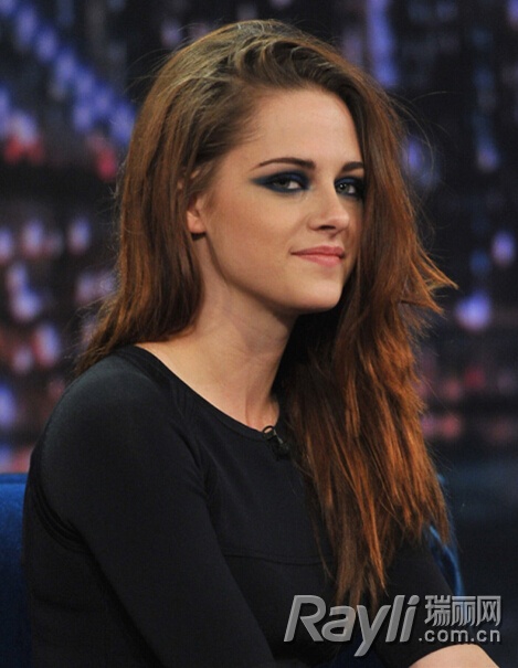 8个不OK美妆小细节|烟熏妆|假睫毛|男人最怕的