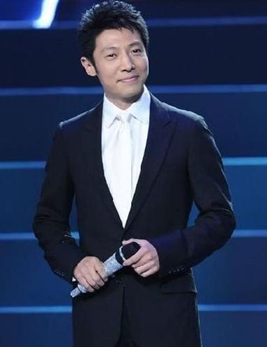 撒贝宁:天生就是打圆场的人 不工作就虚无