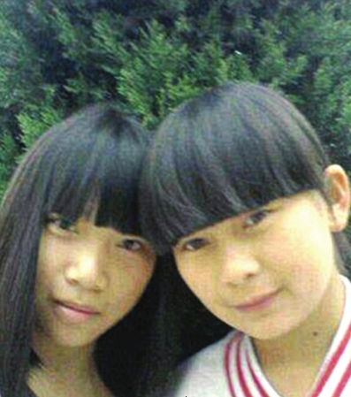 道真3名女中学生失联 警方定性为离家出走