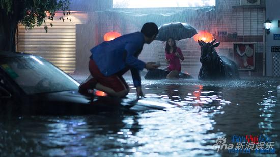 《早更》张梓琳遭白客劈腿 全国巡回获赞