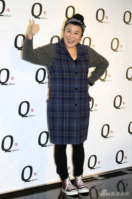 王小棣率八导演开表演教室