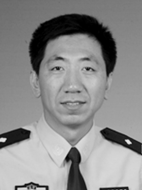 中共沈阳市委拟任市管干部人选公示