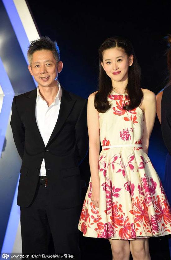 奶茶妹妹加盟《最强大脑》