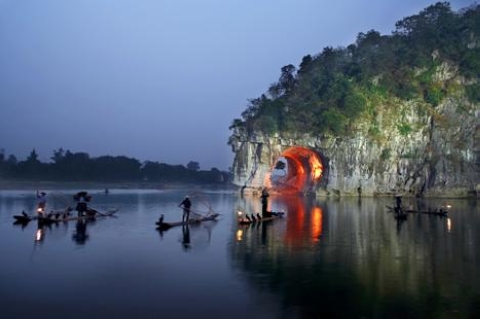 象山获评中国最美休闲度假旅游名县_新浪宁波_新浪网