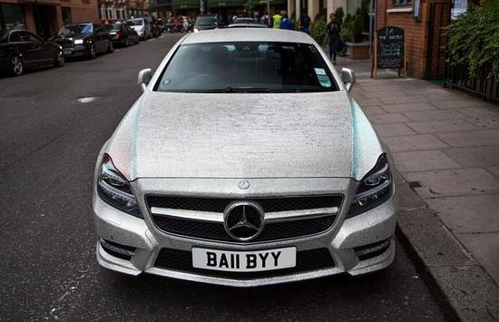 盘点2014年任性土豪