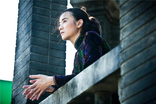 宋佳《四十九日祭》撕心裂肺爱胡歌|四十九日