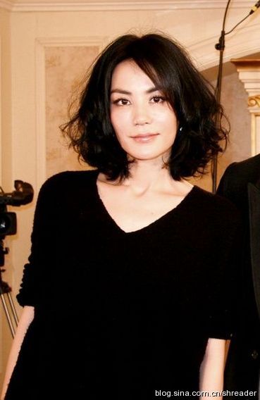 王菲