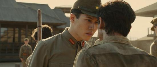 朱莉新片拍二战遭日本抵制 批其丑化日军