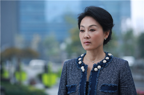 《实习生》吸睛也抓心 老戏骨齐助力|实习生|郑则仕|戏骨_新浪娱乐_新浪网