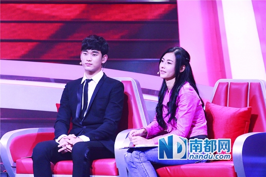 张柏芝闯荡内地不顺畅:腰伤 失言 曝黑料