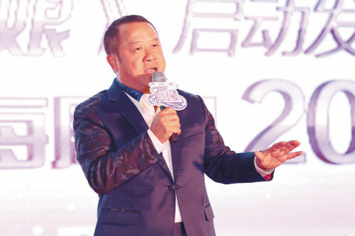 网曝高晓松退出《灰姑娘》 网友：耍大牌