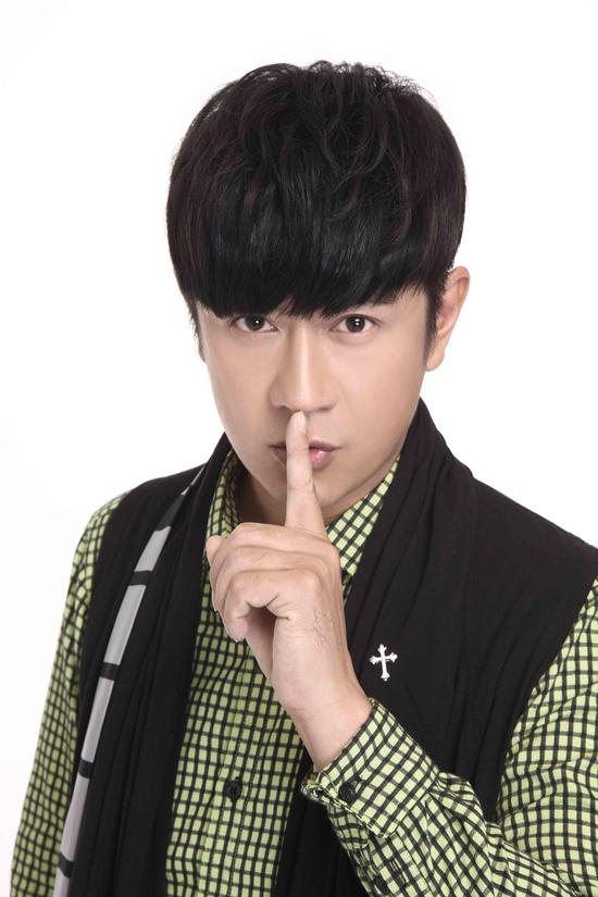 陈浩民发片撞拍戏 工作两头烧好过瘾|陈浩民|《