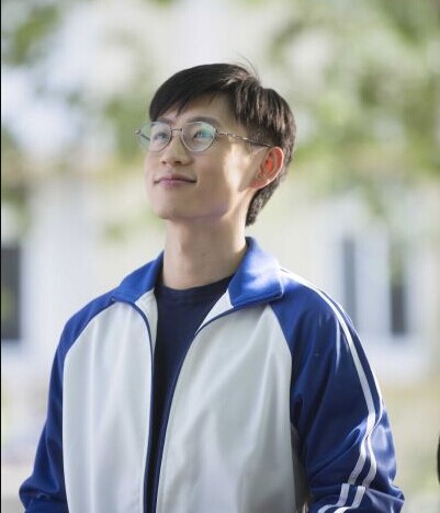 赵奕欢否认破处门 称与魏晨不熟|赵奕欢|魏晨|立