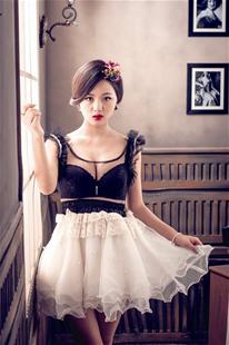 襄美人22岁女孩王璐瑶:可爱幼师 灵动舞者_新浪湖北_新浪网