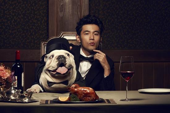 周杰伦新专辑《哎呦,不错哦》曲目曝光