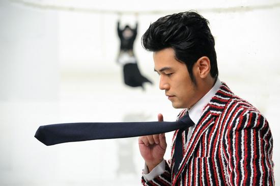 周杰伦新专辑《哎呦,不错哦》曲目曝光