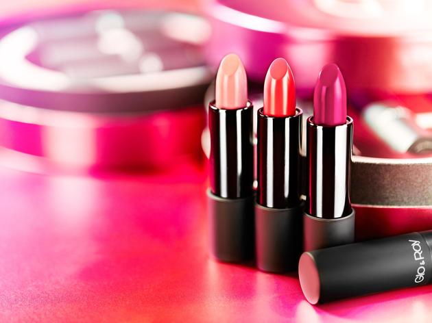 微光幻彩唇膏礼盒