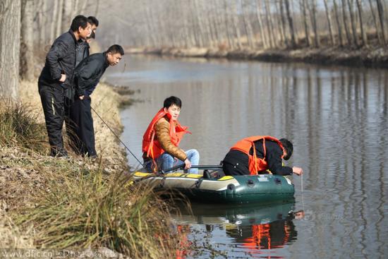 男子偷情被情妇婆婆撞见 强奸未遂将其砍死
