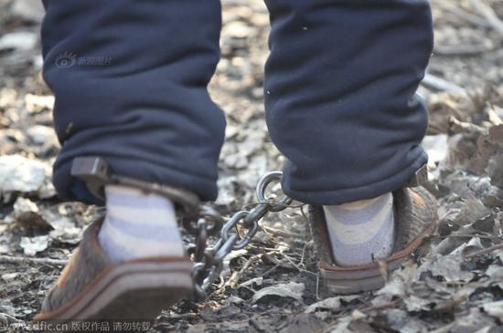 男子偷情被情妇婆婆撞见 强奸未遂将其砍死