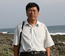 陈政