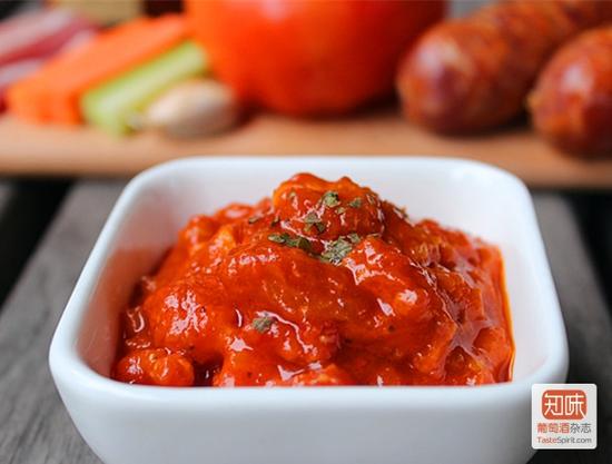 意大利面的美味之缘|意大利面|美食|番茄酱