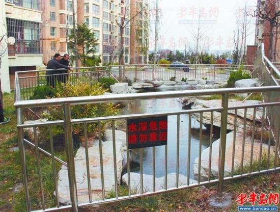 劉亞楠就是從這里救人的。