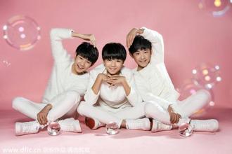 郭敬明《幻城》要拍电视剧 TFBoys或担纲主演