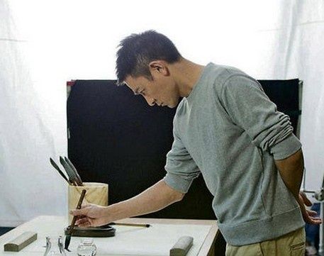 华仔