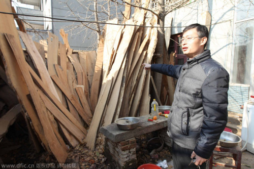 男子强奸情妇婆婆未遂灭口 仍与情妇寻欢作乐