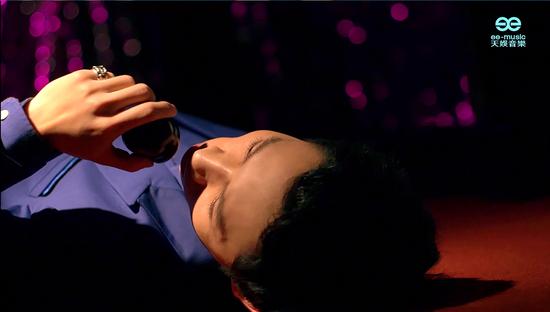 魏晨《你身边的》MV曝预告 专辑将面世