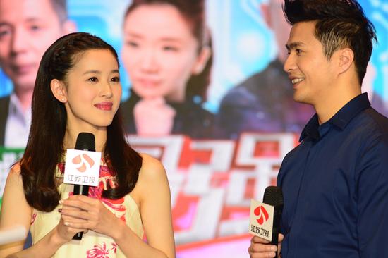 Dr魏谈范冰冰:很聪明,成功非偶然