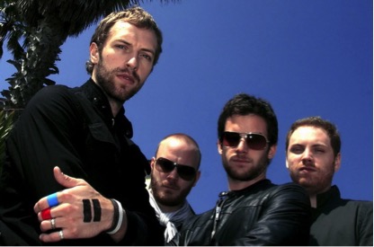 Coldplay Yellow歌曲简谱 求Yellow吉他谱原版