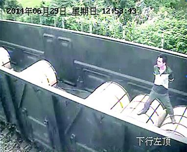 命案犯娄亚刚贵州被擒 武汉今年仅剩一起命案未破图片 31021 382x310