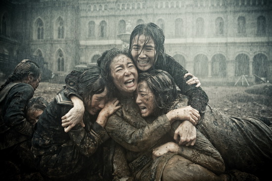 高叶感恩《49日祭》为角色写六千字小传|南京